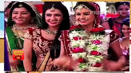 Yeh Rishta Kya Kehlata Hai -15th March 2017