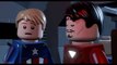 LEGO Marvel's Avengers Episode 4 - Iron Man, Captain America vs Loki, Thor