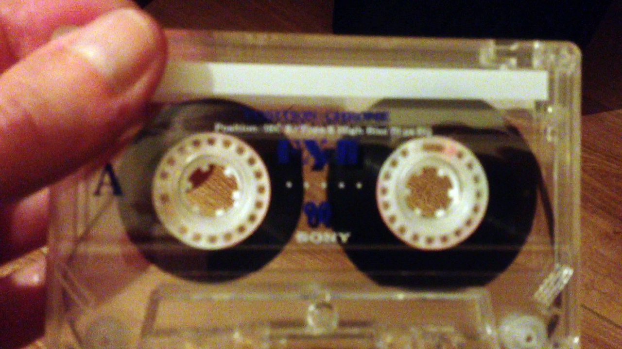 Denon DRM-800 Cassette deck part two Review