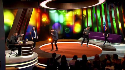 Whose Line Is It Anyway_ Australia - S1 Ep. 5