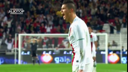 ---16 -Presque-Buts- qui auraient pu marquer l'Histoire