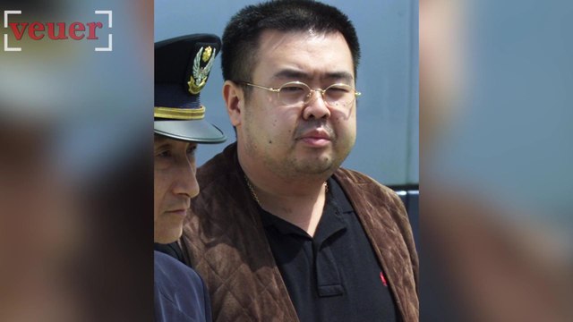 North Korea Now Blames U.S. For Kim Jong Nam Assassination