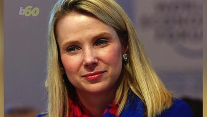 Yahoo's New Male CEO Will Be Making Twice That of Marissa Mayer