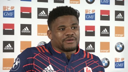 Rugby - Top 14 - Fusion R92/SF : Danty «Du mal à passer»