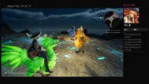 FFXV Out of Bounds Chocobo tryout (17)
