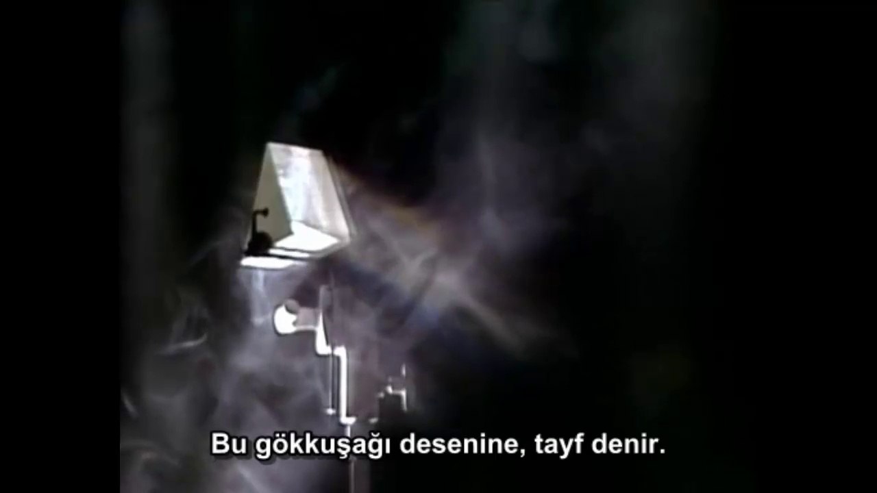 Cosmos 4 - Heaven And Hell Part 2 - Belgesel Türkçe Altyazılı