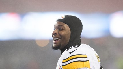 Le'Veon Bell undergoes core muscle surgery