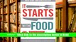 Read It Starts With Food - Revised Edition : Discover the Whole30 and Change Your Life in