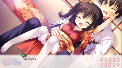 ももいろ性癖開放宣言！