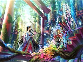 Meditation mix - 20 Deep - I will reach myself (Lucia)