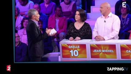 Zap midi 14 mars : Camille Lacourt apprend à nager à Daphné Bürki  (vidéo)