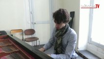 Lagny-sur-Marne : il représente le 77 au concours international de piano