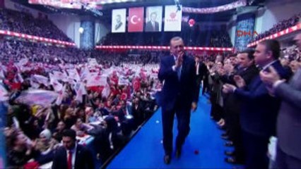 Cumhurbaşkanı Erdoğan Biz Hollanda'yı ve Hollandalıları Srebrenitsa Katliamından Tanırız