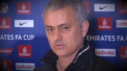 Conte v Mourinho - battle of the Bridge