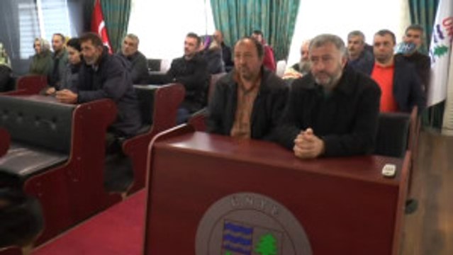 Ünye Belediyesi, 100 Kişi İstihdam Edecek