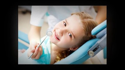 Affordable dental treatment for your kid