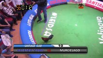 10-HACIENDA TORREZ VS EL MURCIELAGO SG-01-03-2017