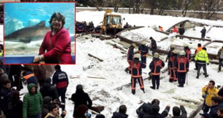Camideki Tente Faciasında Yaralanan Öğretmen 63 Gün Sonra Hayatını Kaybetti