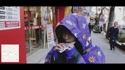 Chiyokoreito - Sayuri (Reverse playback)