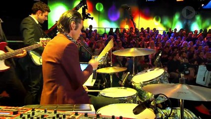 Whose Line Is It Anyway - Australia - S1 Ep. 6