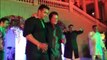Aamir Khan& Varun Dhavan& Mika Singh Singing At Salman Khans Sisters arpita Wedding