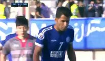 Beyt Saeed H. (Penalty) Goal HD - Esteghlal Khuzestan (Irn)t1-0tLekhwiya SC (Qat) 14.03.2017
