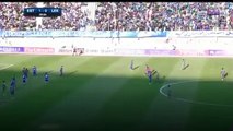 Ismaeel Mohammed Goal HD - Esteghlal Khuzestan (Irn) 1-1 Lekhwiya SC (Qat) - 14.03.2017 HD