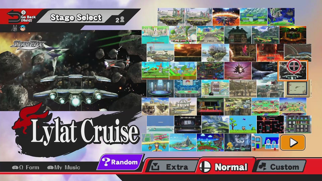 SBY S4 Weekly 3-3-17 - Blazer (Ness) vs Grizzly (Lucario) (WB)