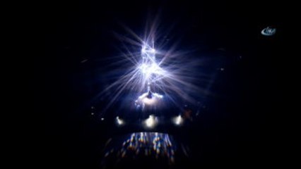 Rusya'da Eurovision Tartışması- Rusya'nın Şarkısı Belli Oldu