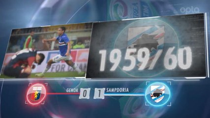 SEPAKBOLA: Serie A: 5 Things... Hat-trick Bersejarah Inter