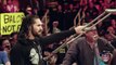 Visceral slow-motion video of Seth Rollins' Raw brawl with Triple H- March 13, 2017 - YouTube