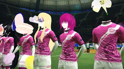 2017 4chan Winter Cup group G - /asp/ vs /u/