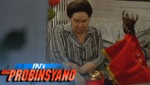FPJ's Ang Probinsyano: Lola Flora's anger to Emilio and Joaquin