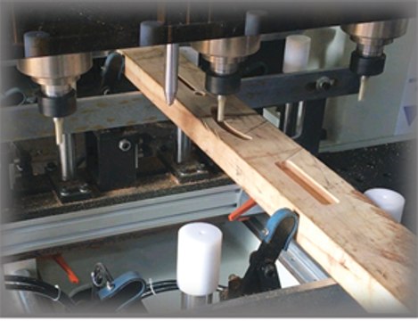 MÁY PHAY MỘNG ÂM CNC 4 ĐẦU TỐT NHẤT TẠI TPHCM