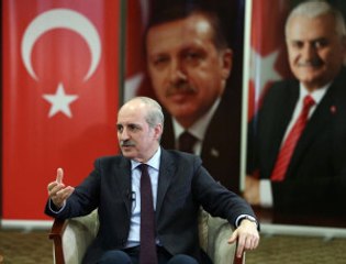 Kurtulmuş Evlilik Programlarıyla Ilgili "Son Noktayı" Koydu