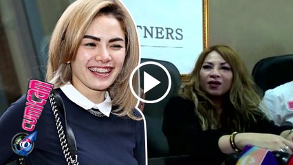 Nikita Komentari Hormon Evelyn, Ini Pernyataan Tegas Ibunda - Cumicam 16 Maret 2017