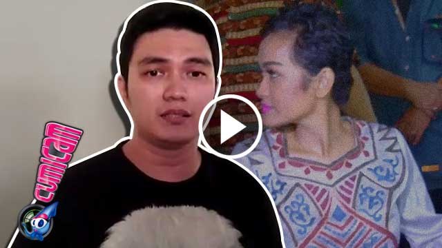 Lihat Fisik Jupe Menurun, Aldi 'Donor' Semangat - Cumicam 16 Maret 2017