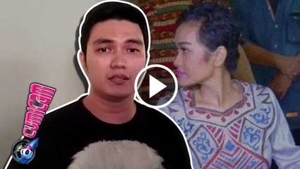 Lihat Fisik Jupe Menurun, Aldi 'Donor' Semangat - Cumicam 16 Maret 2017