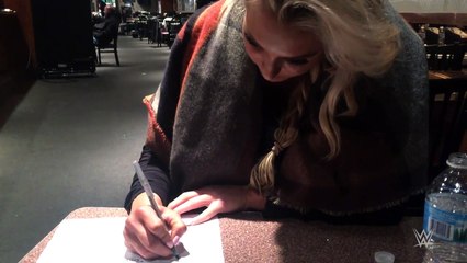 Charlotte's ESPN Tournament Challenge March Madness bracket (Don't miss the dance at the end)