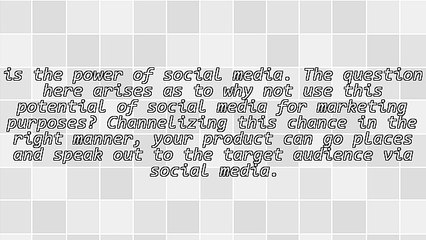 Choose The Right Digital Marketing Company For Your Product!