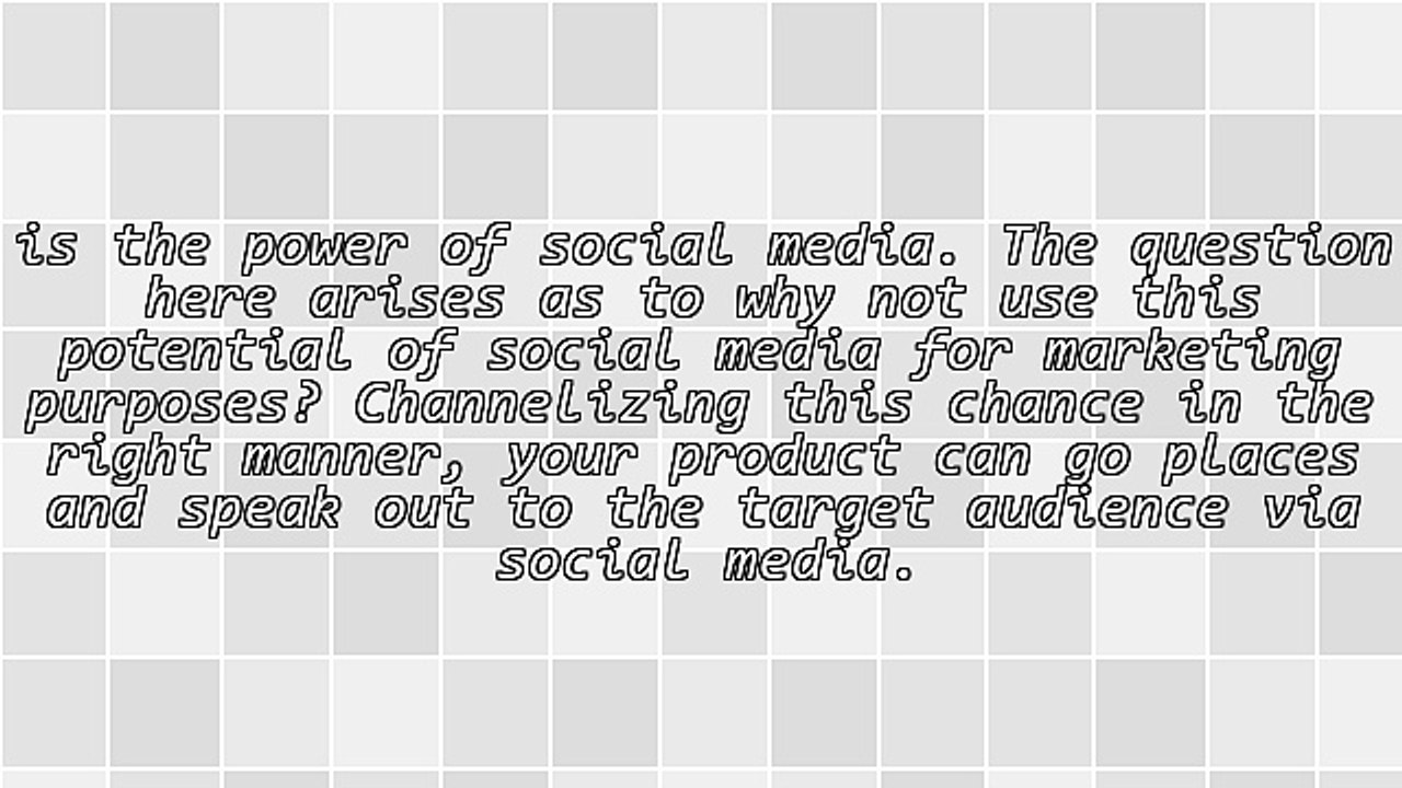 Choose The Right Digital Marketing Company For Your Product!