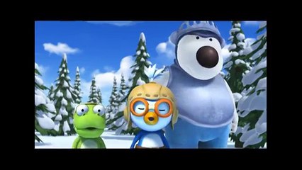 [뽀로로 3기] 29회~32회 연속보기 (8/13)