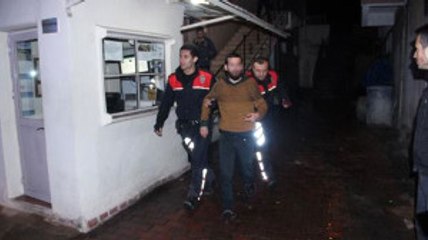 Yurtta Aşırı Alkolden Fenalaşan Öğrenci, Polis Eşliğinde Hastaneye Kaldırıldı