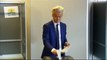 Geert Wilders concedes defeat in Dutch elections