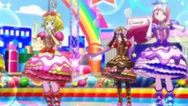 プリパラ 84話 『 ぷりっとぱ～ふぇくと 』 みれぃ