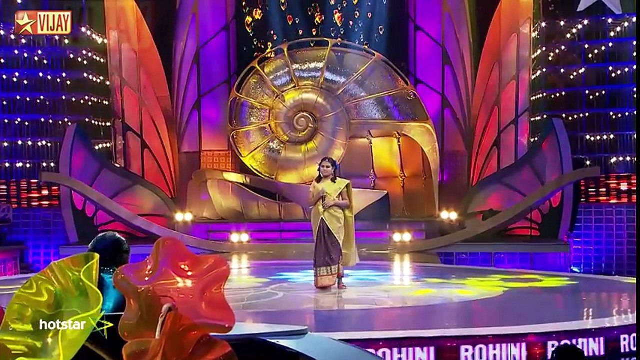Povoma Oorgolam by Rohini
