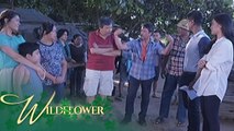 Wildflower: Ivy visits the farmers | EP 23