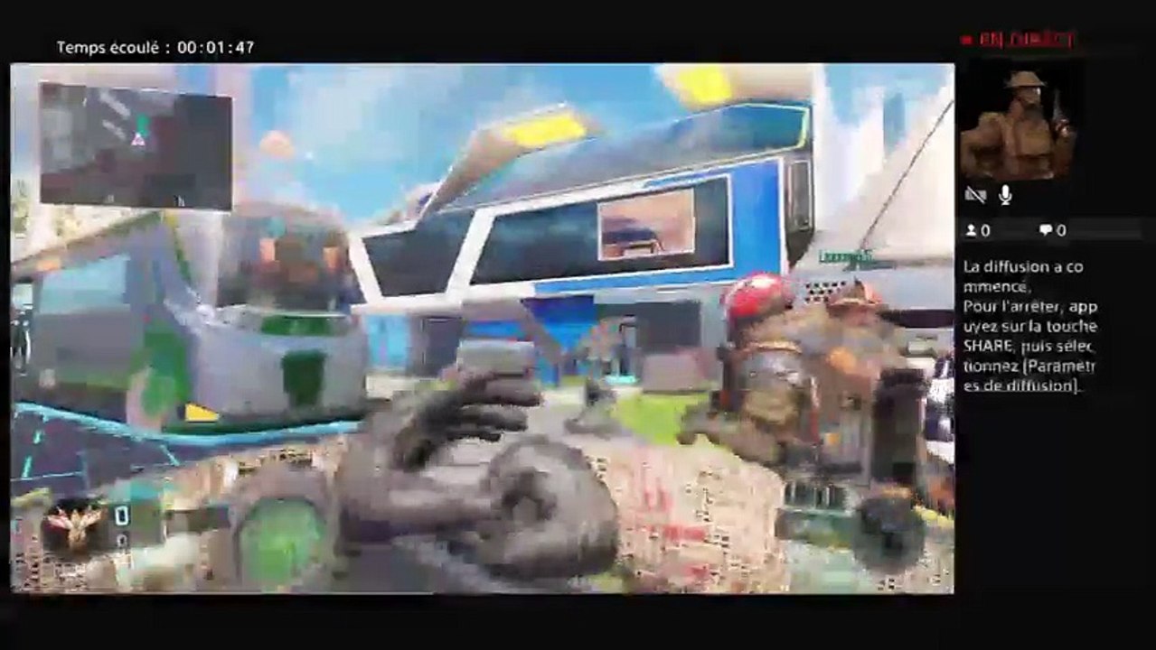 Bo3 Vidéo délire!!! (46)