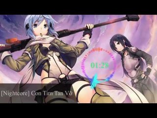 Con Tim Tan Vỡ - Phan Mạnh quỳnh