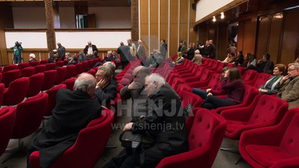 Akademia thirrje partive të mos nxisin tensione